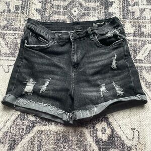 BlankNYC The Fulton women’s shorts size 28